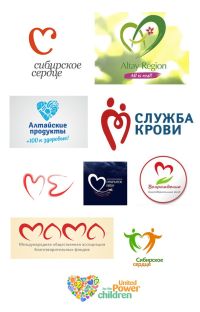 Логотип региона не отличается особой оригинальностью