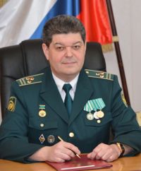 Сергей Зинченко