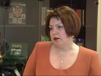 Елена Нестерова