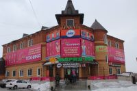 Цифровой ритейлер DNS выходит на рынок Алтайского края с новым брендом