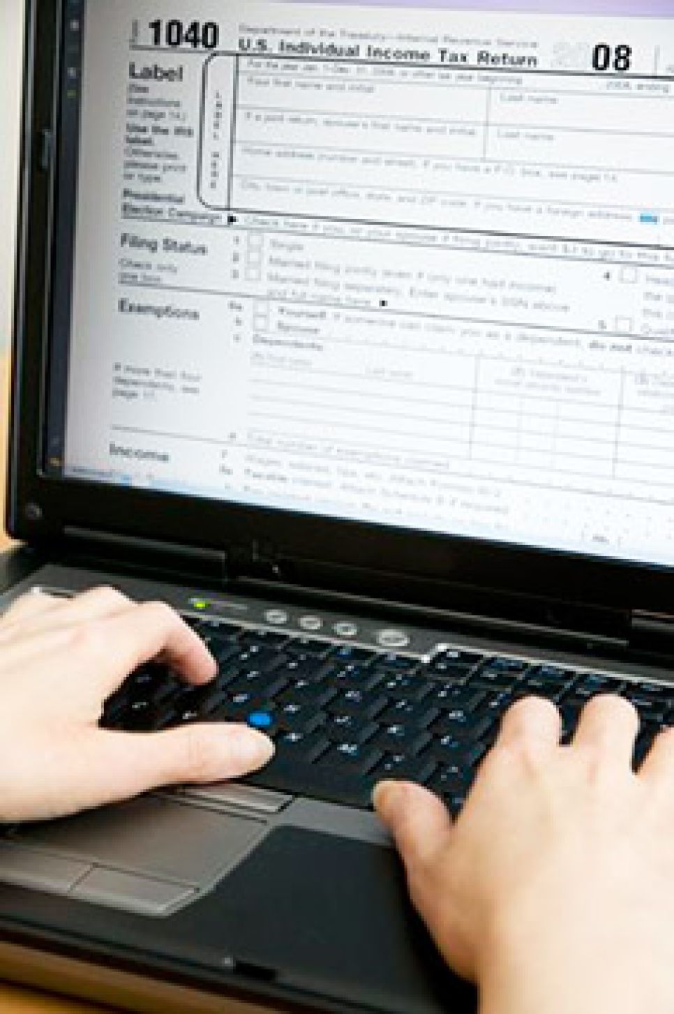 Как правильно сдавать налоговую декларацию по НДС?