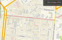 Одну из барнаульских улиц перекроют на пять дней ради «омоложения»