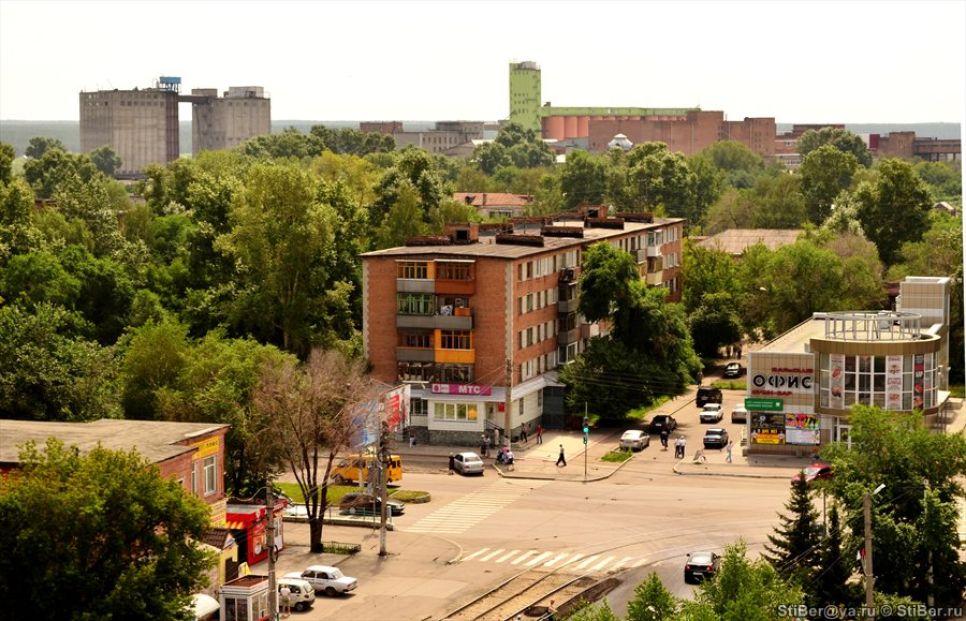 Специфика наполнения информацией и причины популярности «Городского портала»