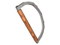 Дело мастера: алтайские полицейские оценили явару ручной работы на два года тюрьмы