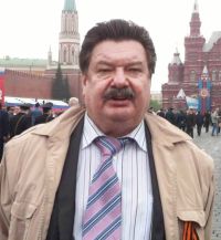 Депутат Госдумы от Алтайского края Михаил Заполев об информационной войне в СМИ: «Побойтесь Бога<span style=