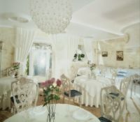 Барнаульский аэропорт оборудует кафе на 100 кв. м при собственной гостинице