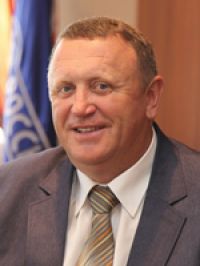 Евгений Бедарев