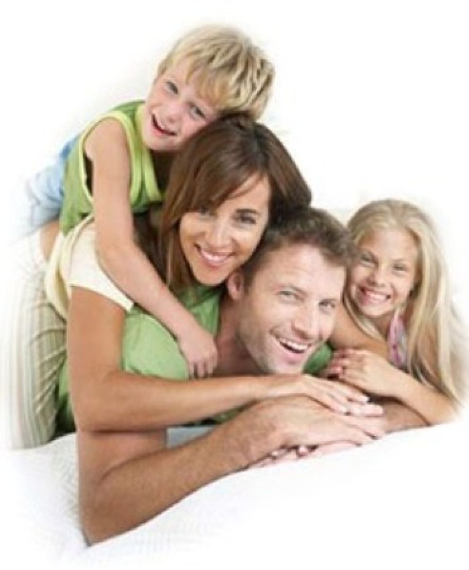 Семейные отношения