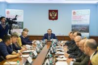 Грибочки, опилки и куриный помет: алтайский сенатор обнаружил новый объект господдержки во имя продовольственной независимости