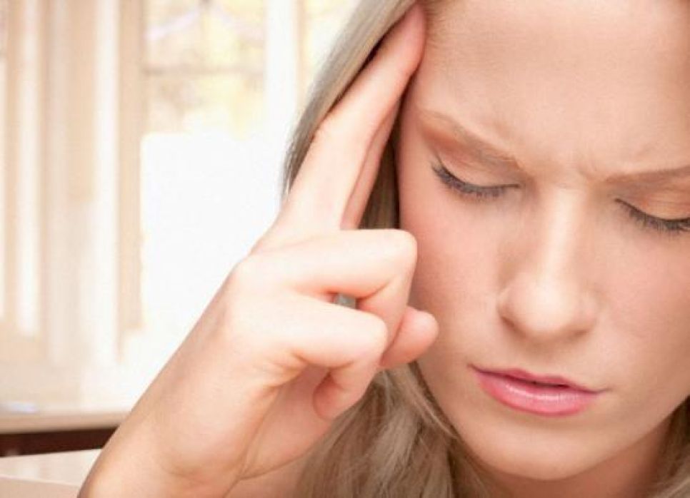 Вегето-сосудистая дистония. Что необходимо знать