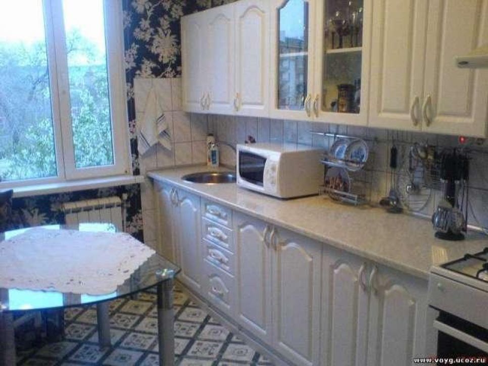 Покупка квартиры для сдачи в аренду