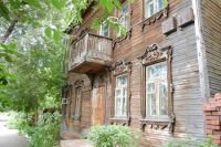 Здание хосписа «Светодар» на улице Анатолия