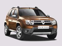 Renault Duster за 1 млн рублей получат барнаульские спасатели к лету