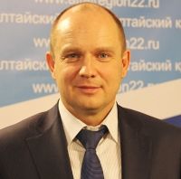 Президент Ассоциации алтайских сыроделов Денис Зюзин: «Мы тоже думали<span style=