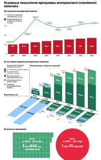 «Два Алтая» скрасили грустную статистику по эффективности маткапитала в России