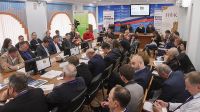 Алтайский край влился в рейтинг «импортозаместительных» регионов