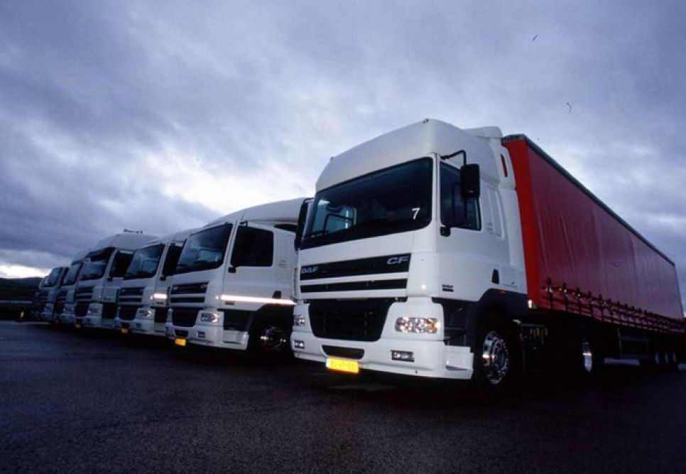 Что не обходимо знать при грузоперевозках