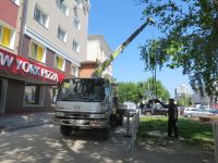 Carte Blanche проиграл «битву за пристройку» с администрацией Барнаула