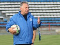 Андрей Арефин