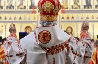 Истинные ценности: Fakestival барнаульского агентства Punk You Brands выдал логотип для РПЦ