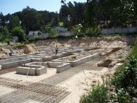 Проблемный барнаульский застройщик получил очередной «бан» от арбитражного суда