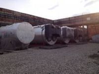 Алтайский шинный комбинат обзаведется самой крупной в регионе газовой котельной