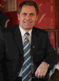 Директор реготделения «РПР-ПАРНАС» в Алтайском крае Геннадий Шейда: «Партии разменялись на мелкую перепалку в соцсетях вместо реальной работы»