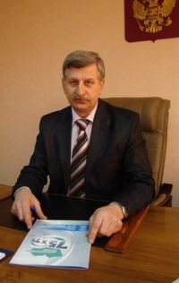 Калманский район на время остался без главы администрации