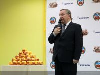«Картофельная держава на востоке страны»: Александр Карлин предложил PepsiCo закупать сырье на Алтае