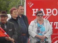 Сельчане в Алтайском крае пошли на голодовку из-за зарплаты, которой не было пять лет