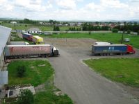 На пивзаводе в Алтайском крае взрывом разнесло стены и потолок