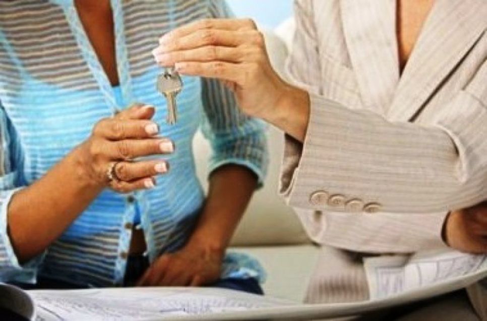 Поиск идеальной квартиры для долгосрочной аренды