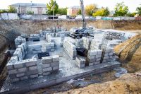 «Сталинская» высотка на месте сгоревшего молзавода в Барнауле получила официальное название