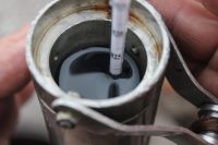 Алтайские таможенники задержали «предприимчивого» казаха с двумя цистернами дизтоплива