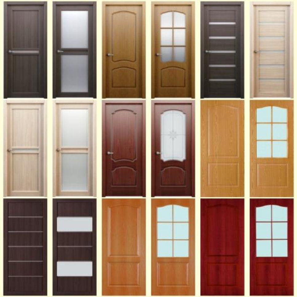 Относитесь серьезно к покупке межкомнатных дверей