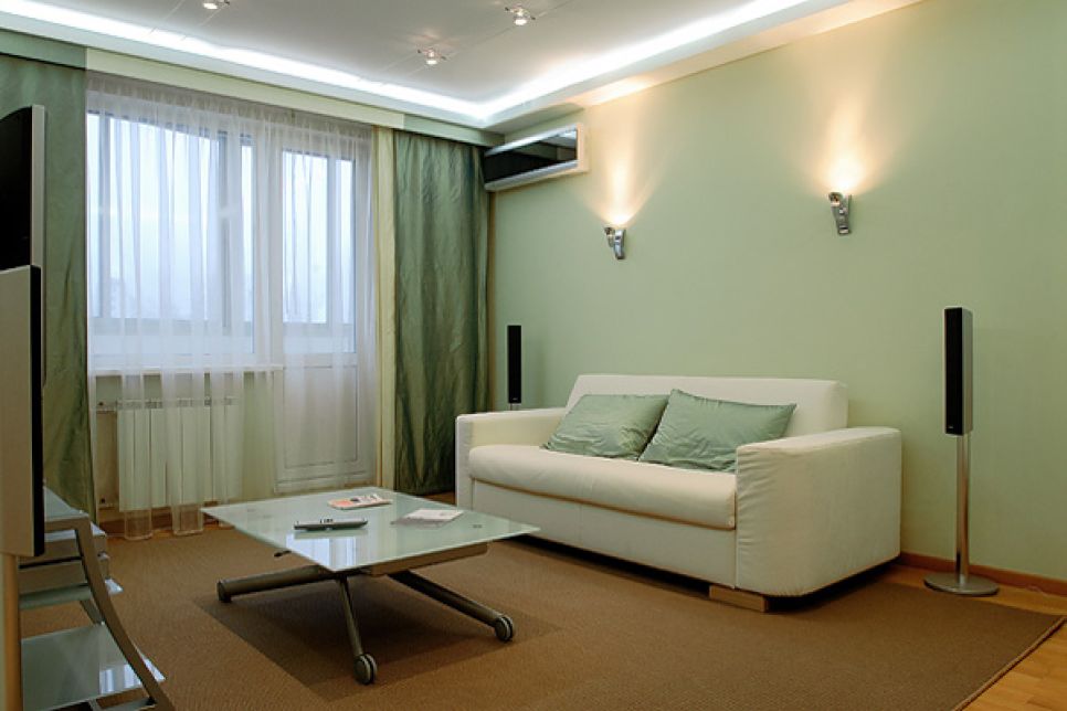 Ремонт квартиры