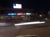 В Барнауле сошел с рельсов трамвай без пассажиров