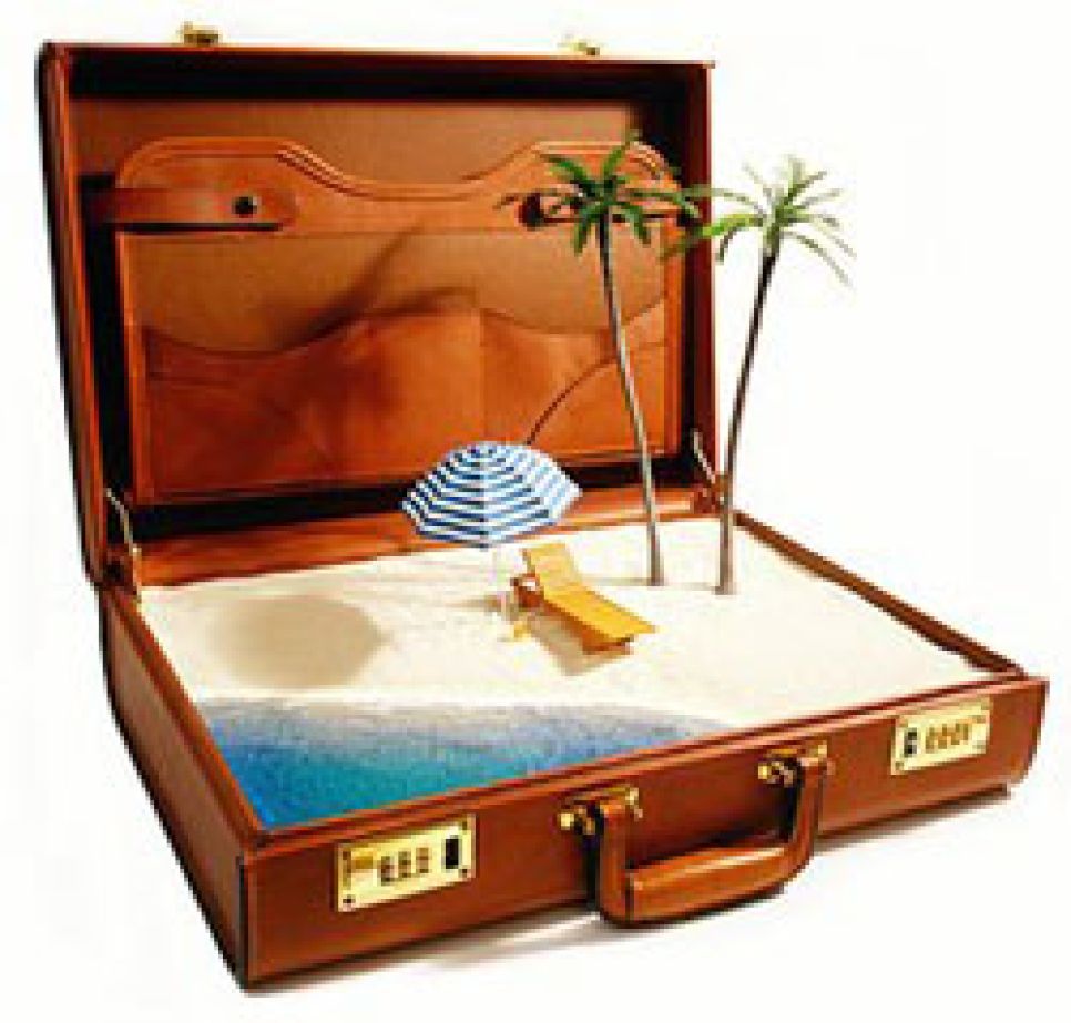 Как выбрать лучшие туристические путевки