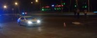 В Барнауле задержали водителя, скрывшегося с места смертельного ДТП