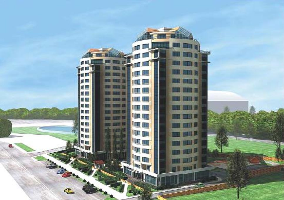 Удачное инвестирование в новостройку