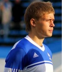 Воспитанник барнаульского «Динамо» перебрался в ведущий клуб Португалии?