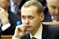 Депутат Барнаульской гордумы от «Единой России» Иван Мордовин: «В стране сформировалось путинское большинство»