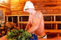 Банщики на Алтае будут парить судей до победного конца