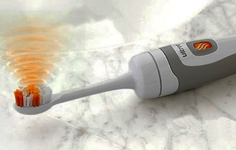 Выбор средств для ухода за полостью рта