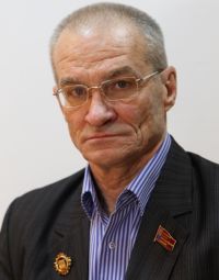 Депутат Алтайского Заксобрания Юрий Гальченко: «Средство от безграмотности для чиновников нужно позаимствовать у главы «Газпрома»