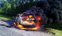 Девушка из Барнаула чудом выжила в страшном ДТП под Новосибирском