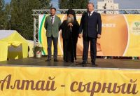 В Алтайском крае появится «сырная стипендия» для студентов