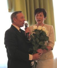 Ректор АлтГАКИ спустя год избавилась от приставки и. о.