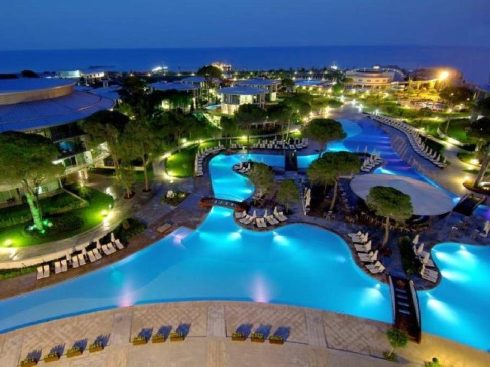 Полезные советы об отдыхе в Турции