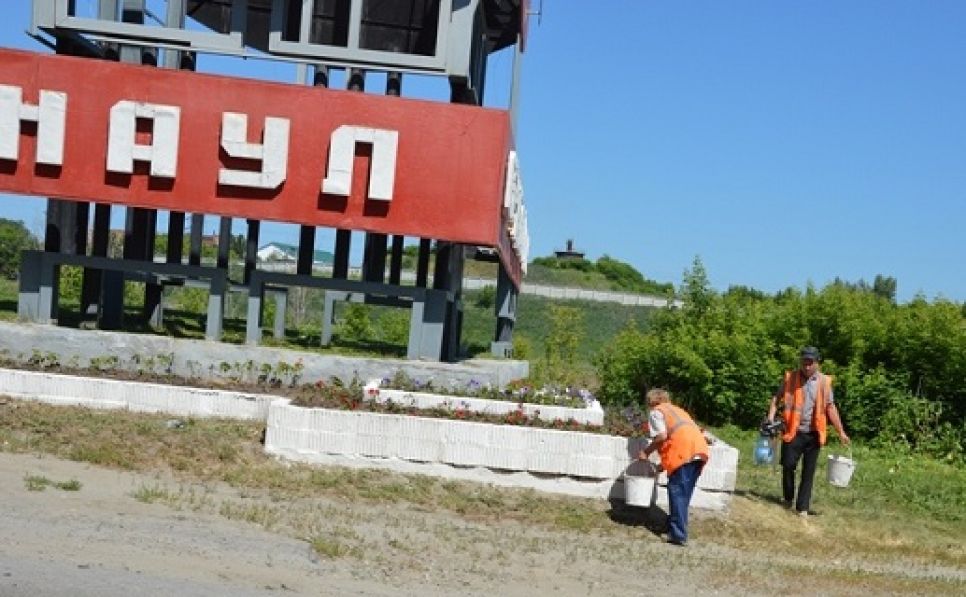 «Рестарт» Старого моста в Барнауле передвинули на четыре дня